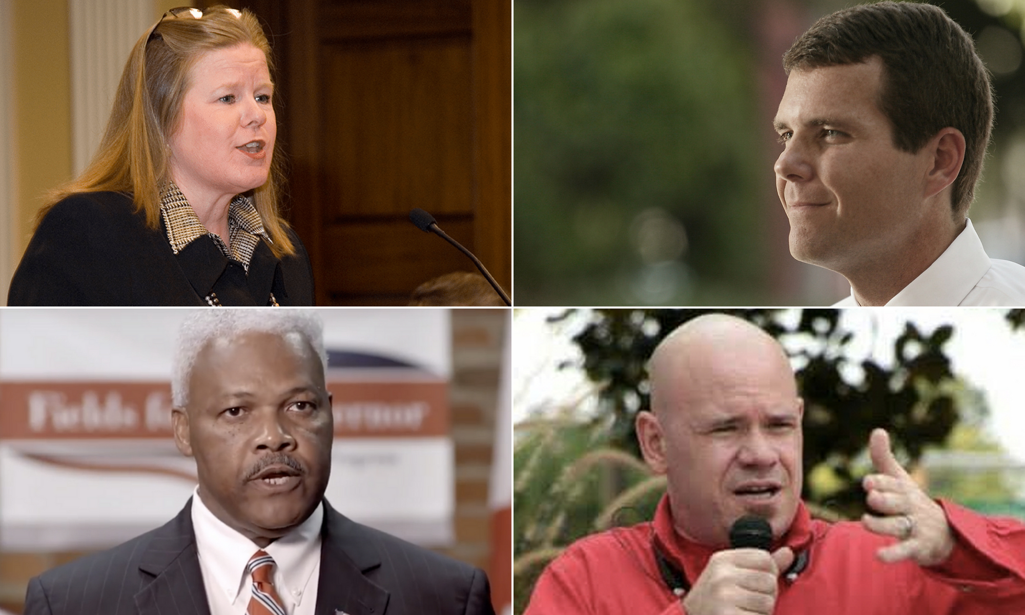 Democratic gubernatorial candidates answer Conservation Alabama’s questions