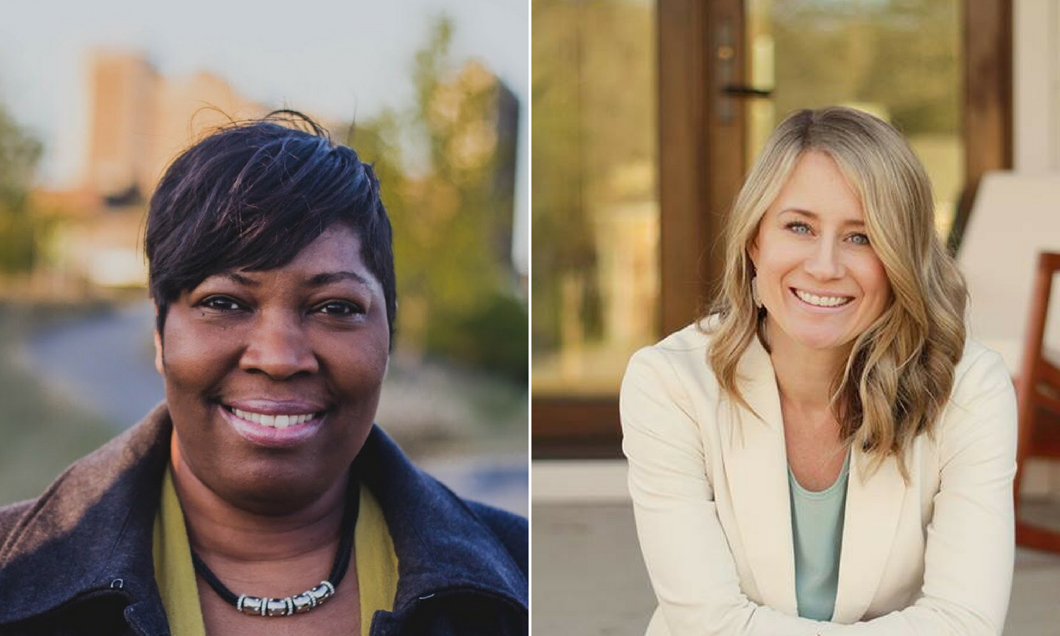 Democratic Public Service Commission candidates launch campaigns in Birmingham