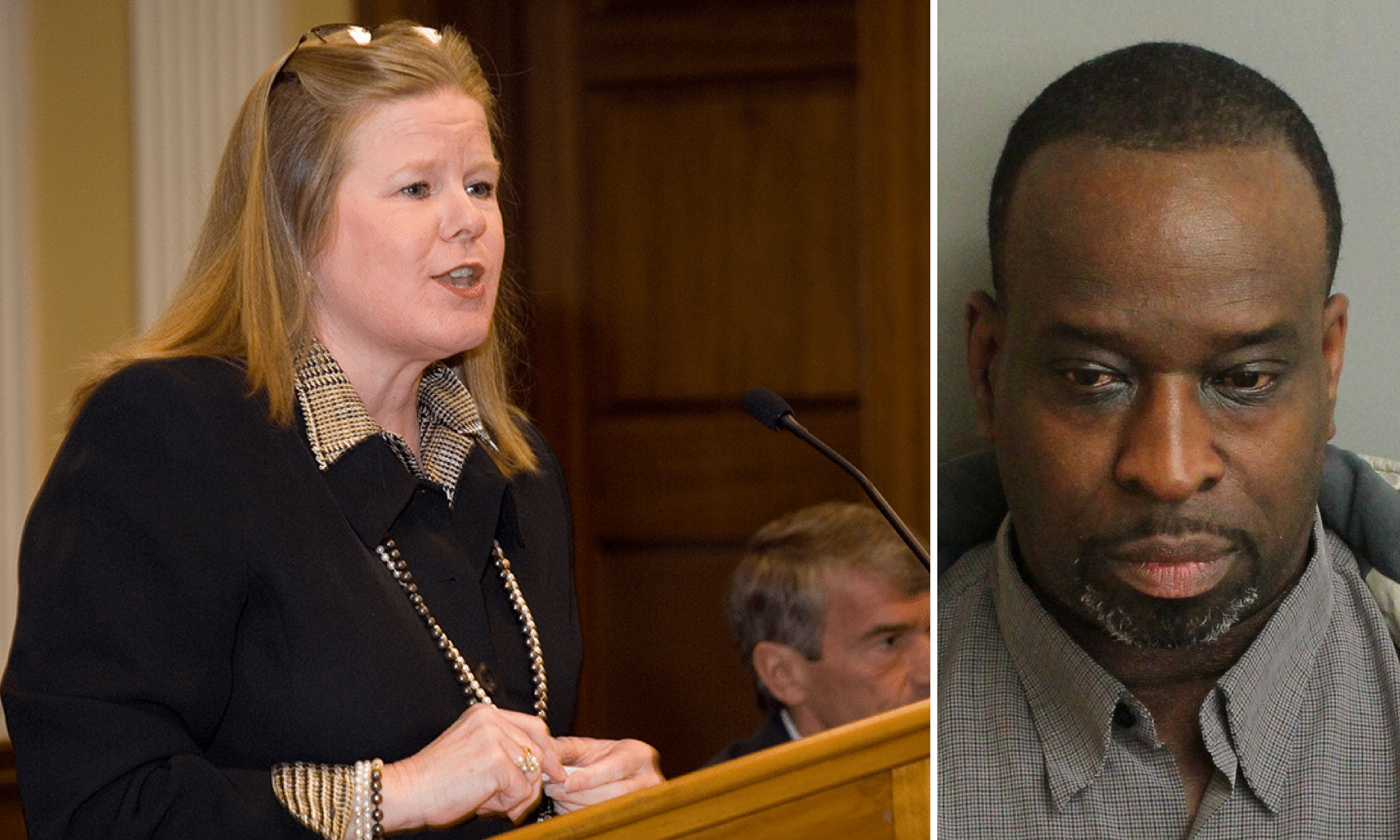 Cobb field director charged with violating sex offender employment restrictions