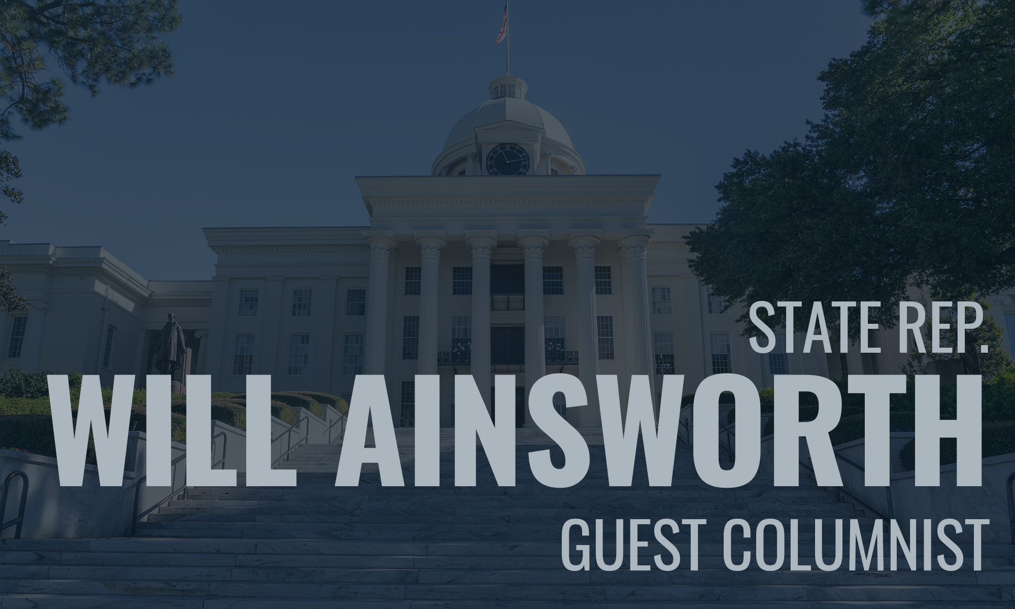 Military Stability Commission is protecting Alabama’s long tradition of defense presence