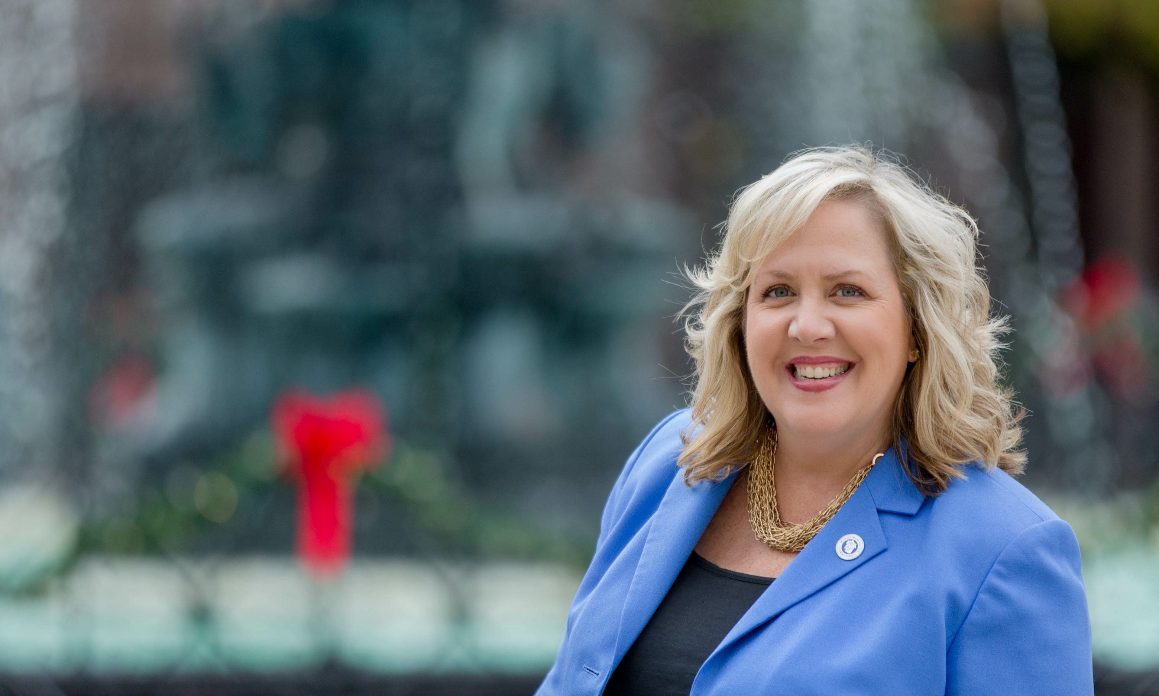 BCA’s Canary pumps money into Senate race pushing candidate to go negative