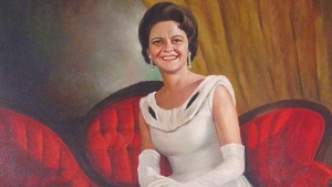 Alabama’s first woman governor: Lurleen Wallace