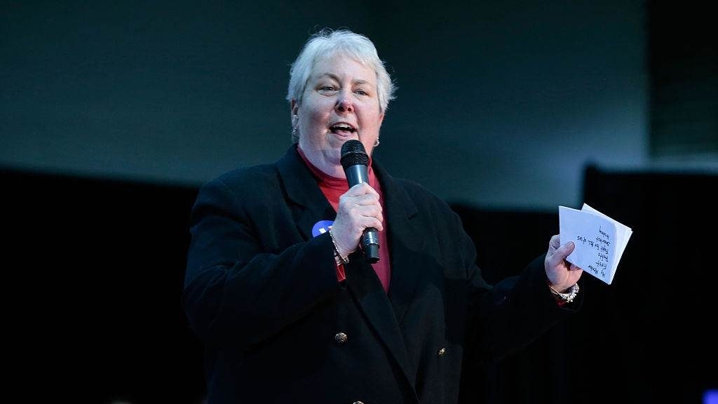 Todd says Ivey tweet made ‘in haste,’ says she ‘doesn’t know’ if Ivey is owed apology