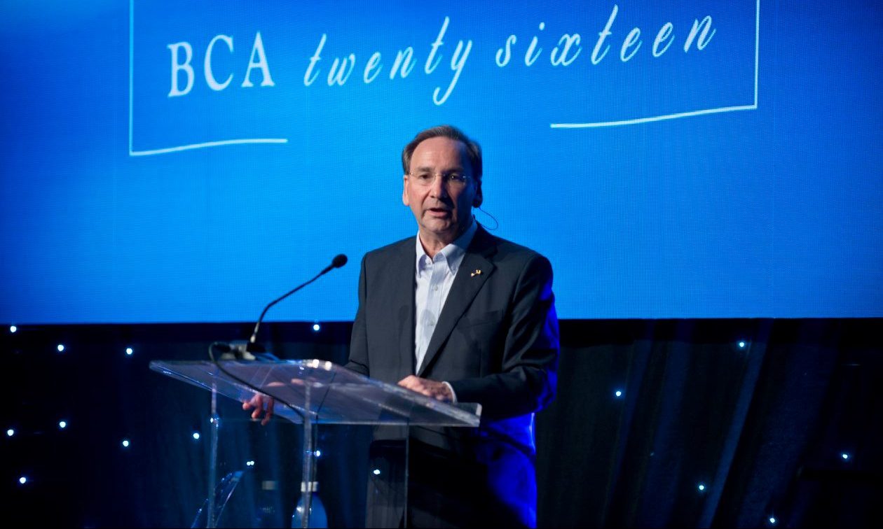 Canary exits BCA