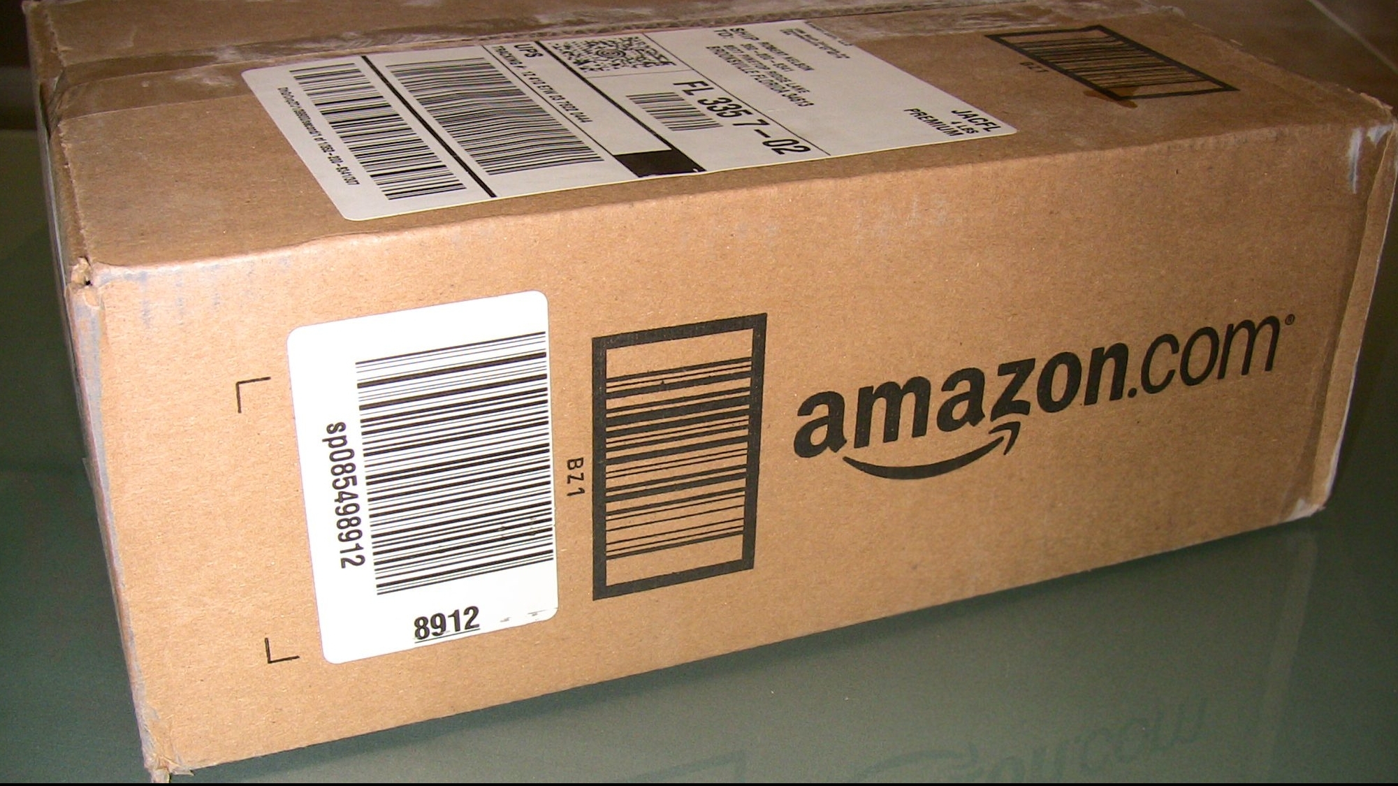 Amazon holds groundbreaking for fulfillment center in Bessemer