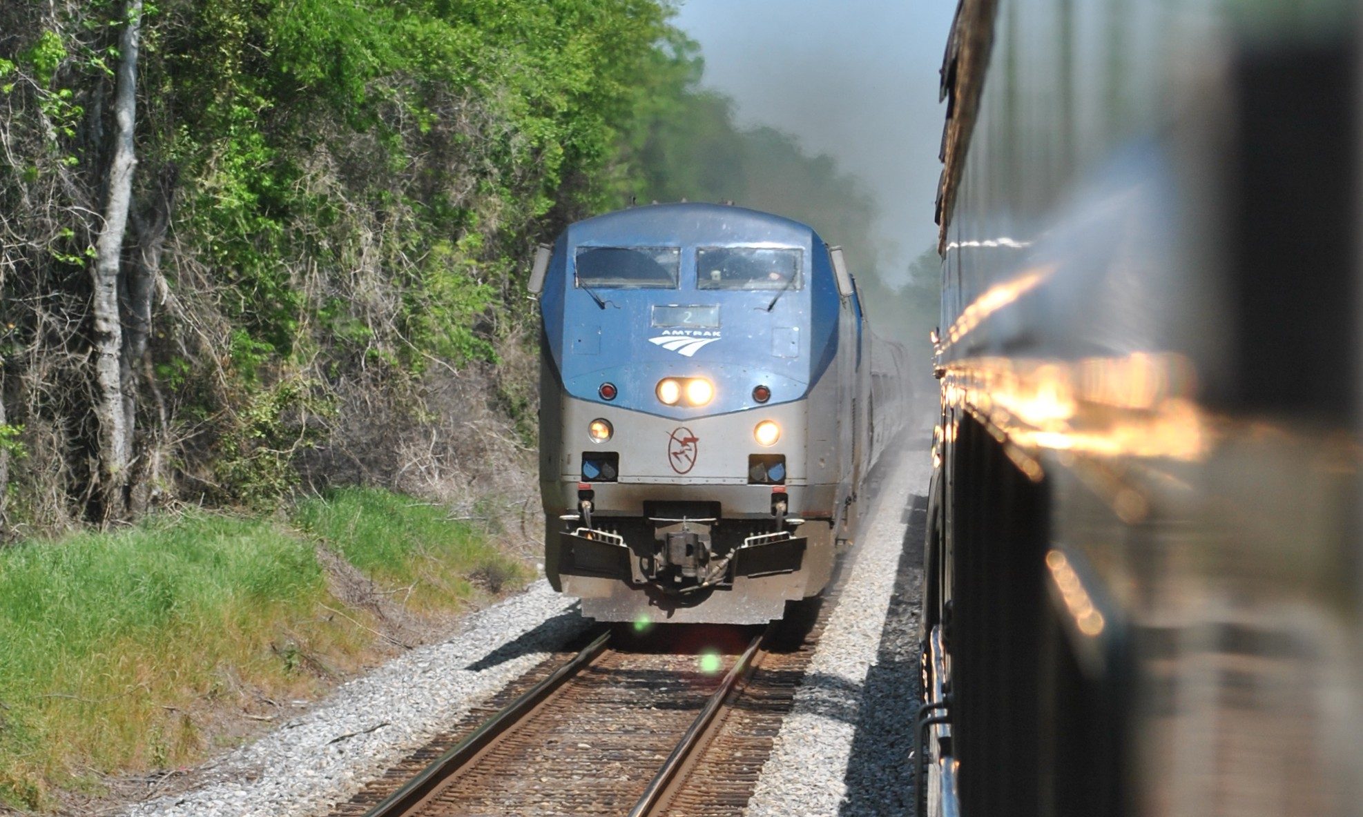 Is privatization the future of passenger rail service in Alabama?