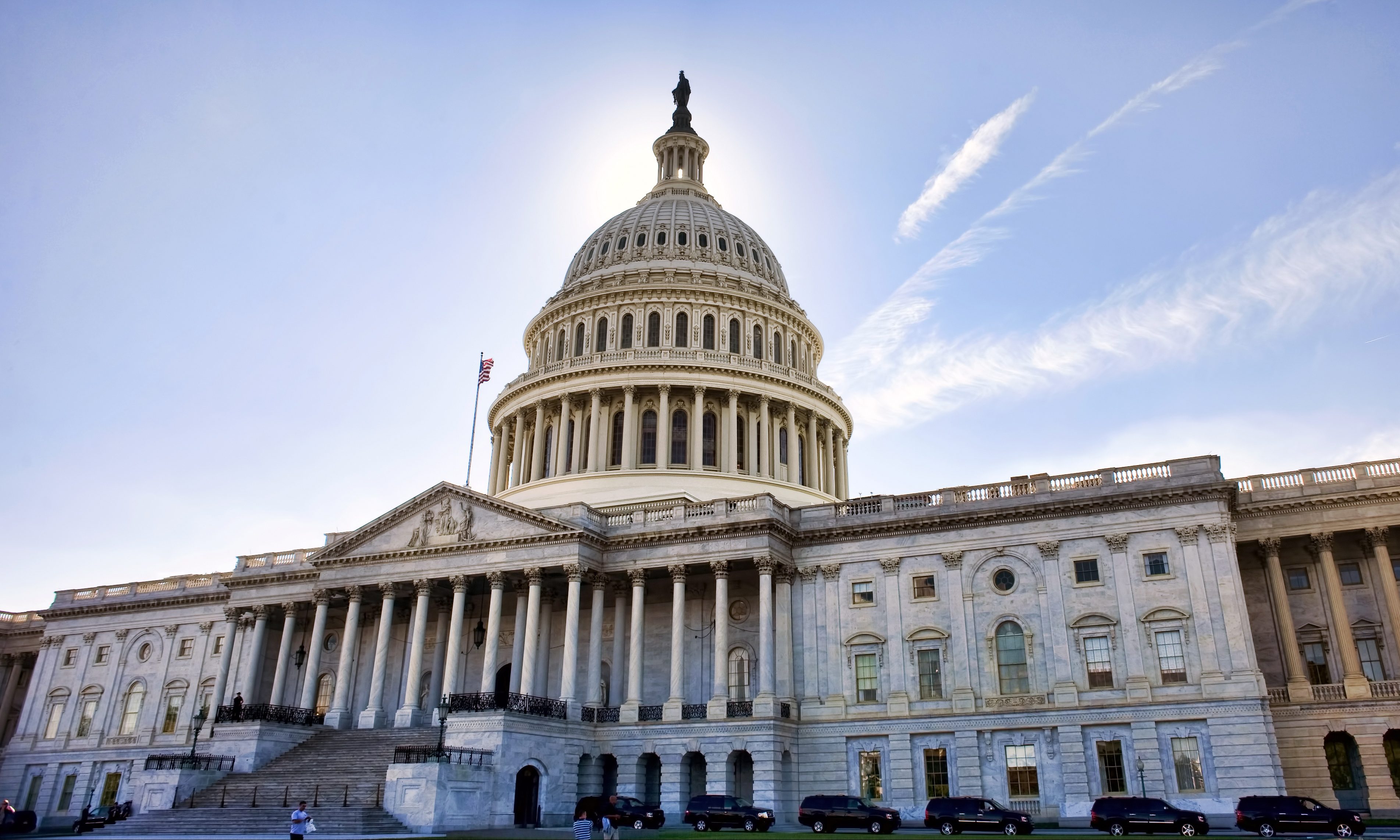 House passes National Defense Authorization Act