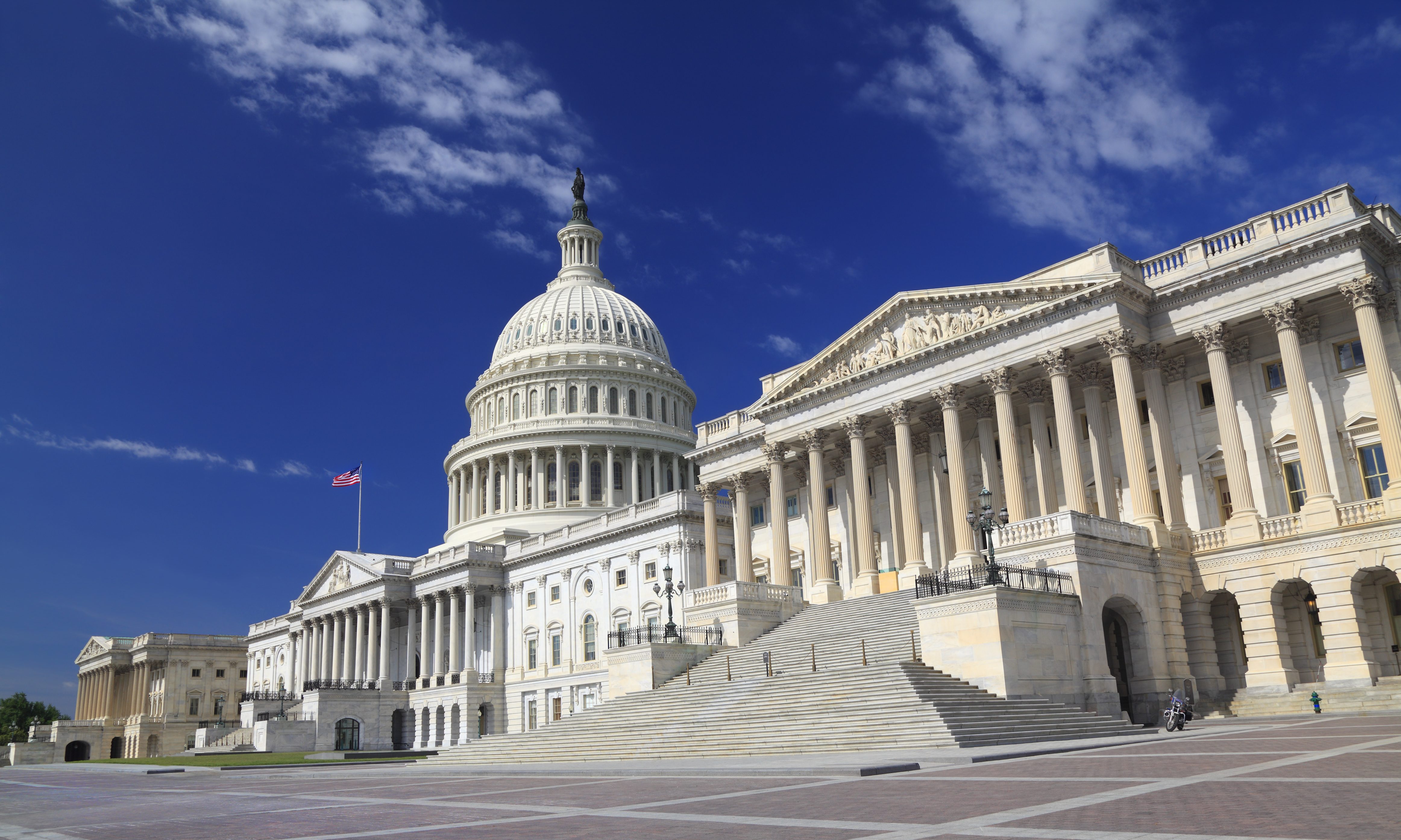 Farm Bill passes Senate