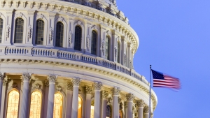 U.S. Chamber announces support for a coronavirus aid bill before Christmas