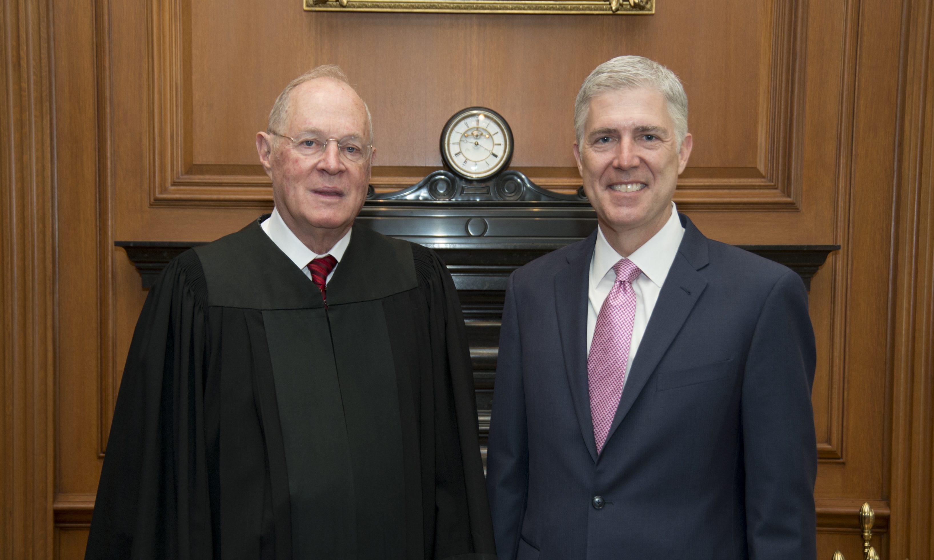 State leaders react to Justice Kennedy’s retirement