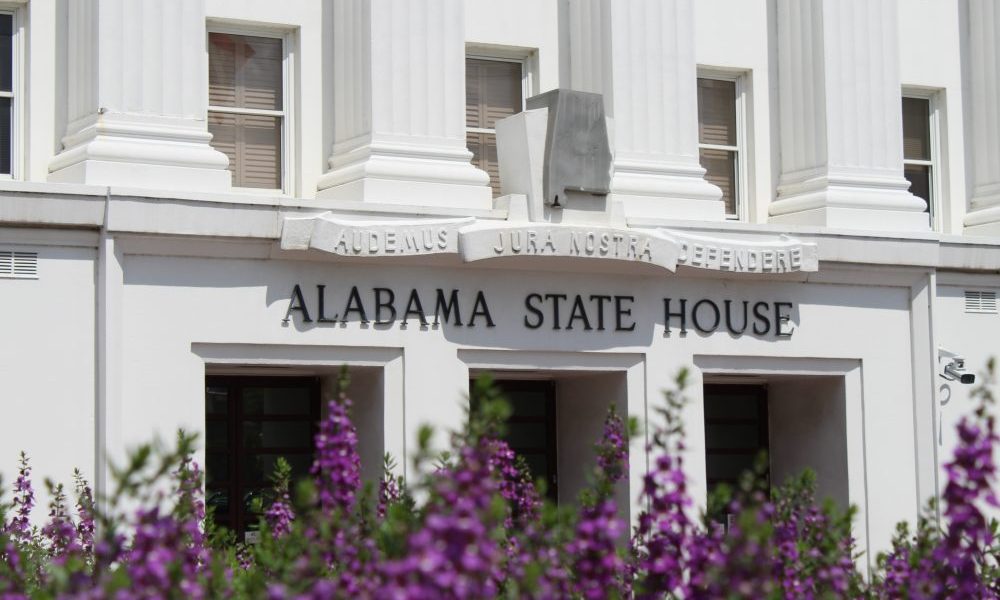 Legislation to abolish office of the auditor to go before committee