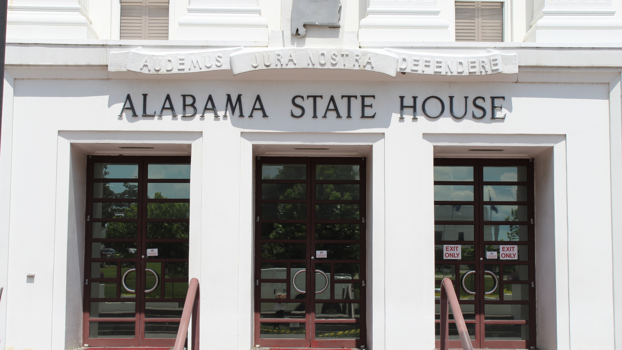 Alabama 2025 Legislative Report: Week Six