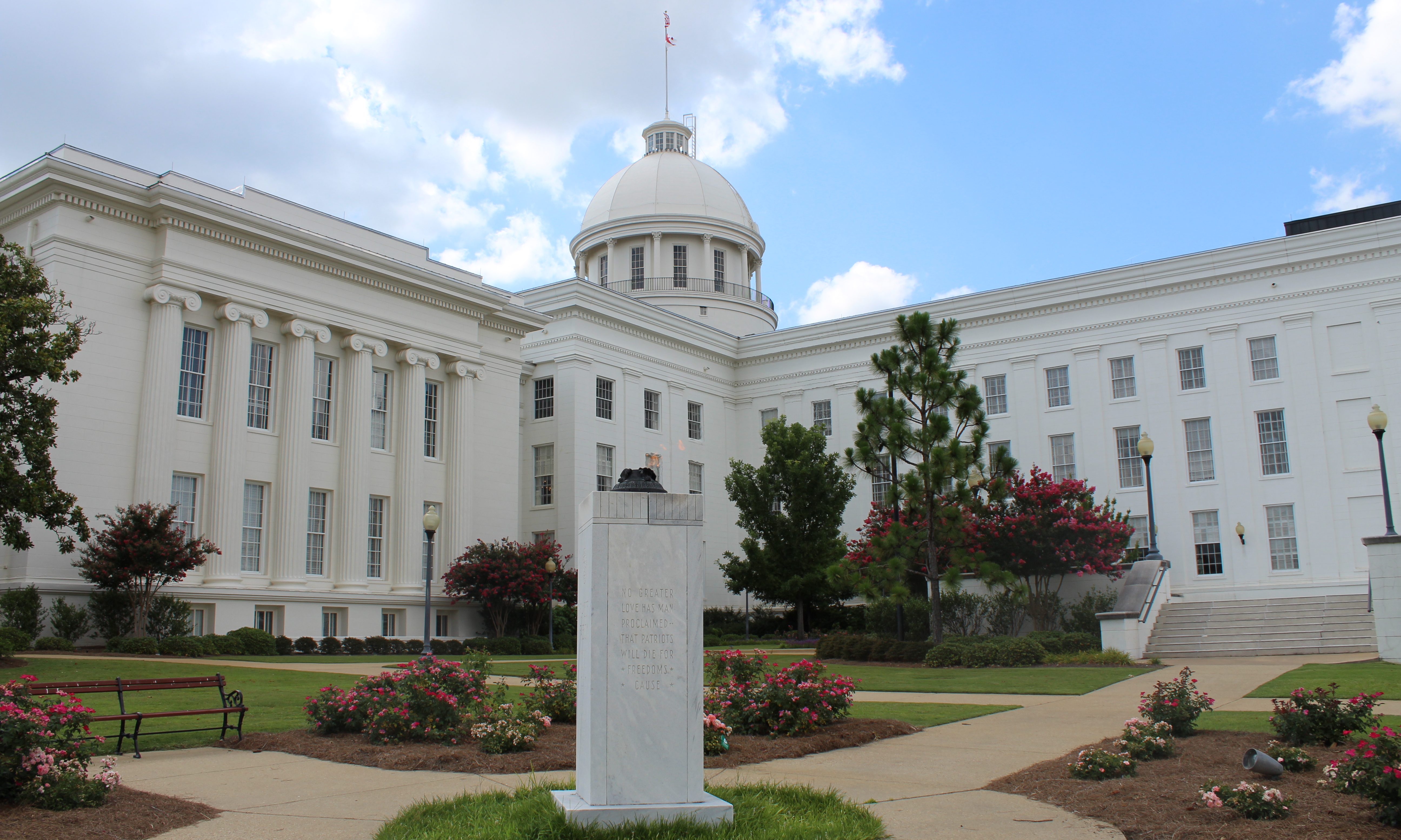 House votes to put statues of Helen Keller, Rosa Parks on capitol grounds