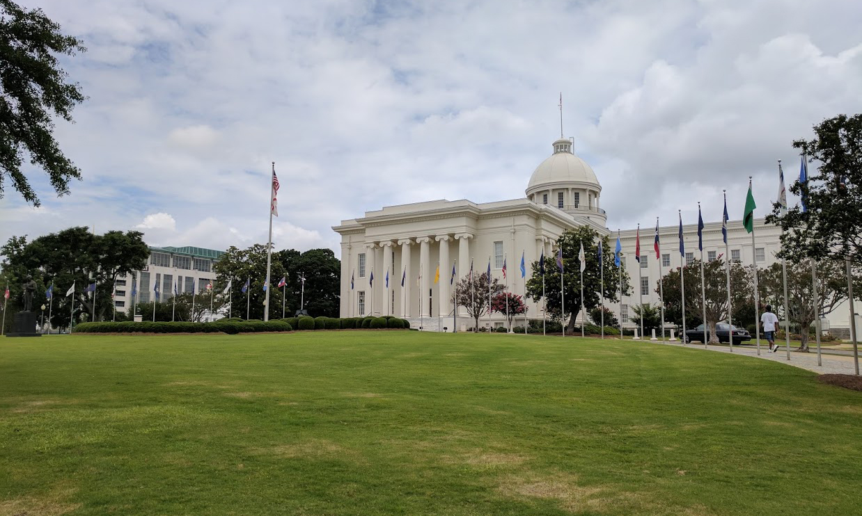This week in Alabama Politics: GOP disavows James Bonner and Ivey implements school safety
