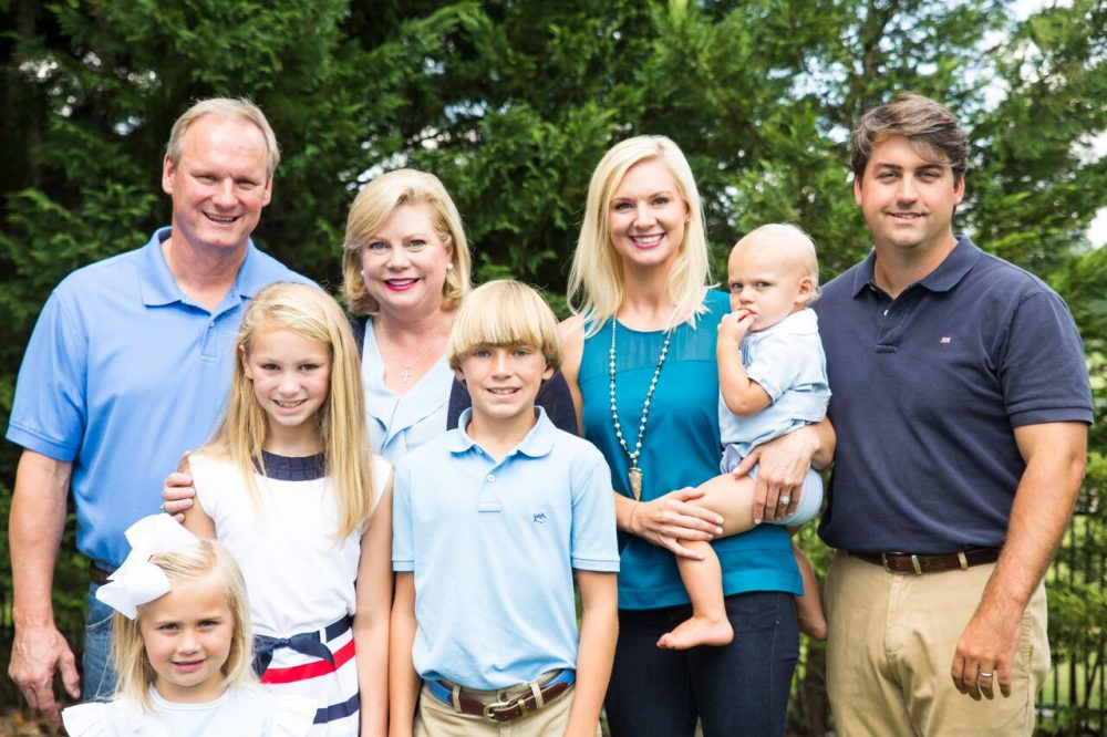 Putting Alabama families first