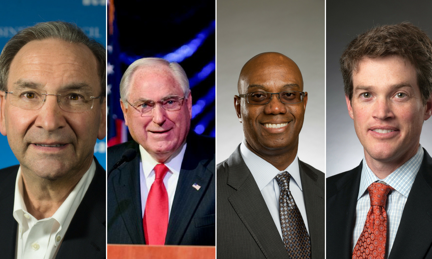 A showdown is nearing for BCA’s Billy Canary