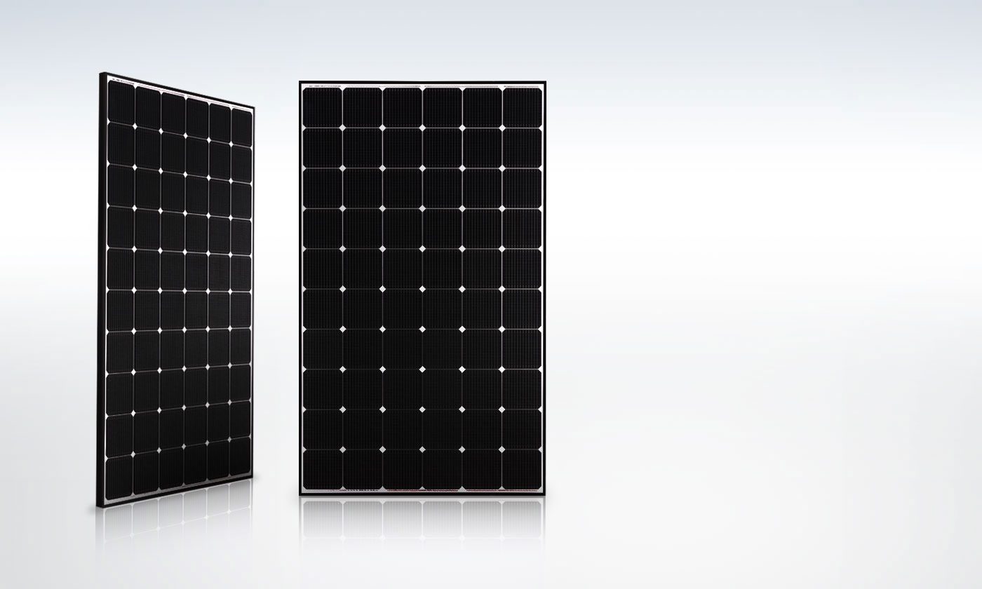 LG to build $28 million solar panel assembly plant in Huntsville