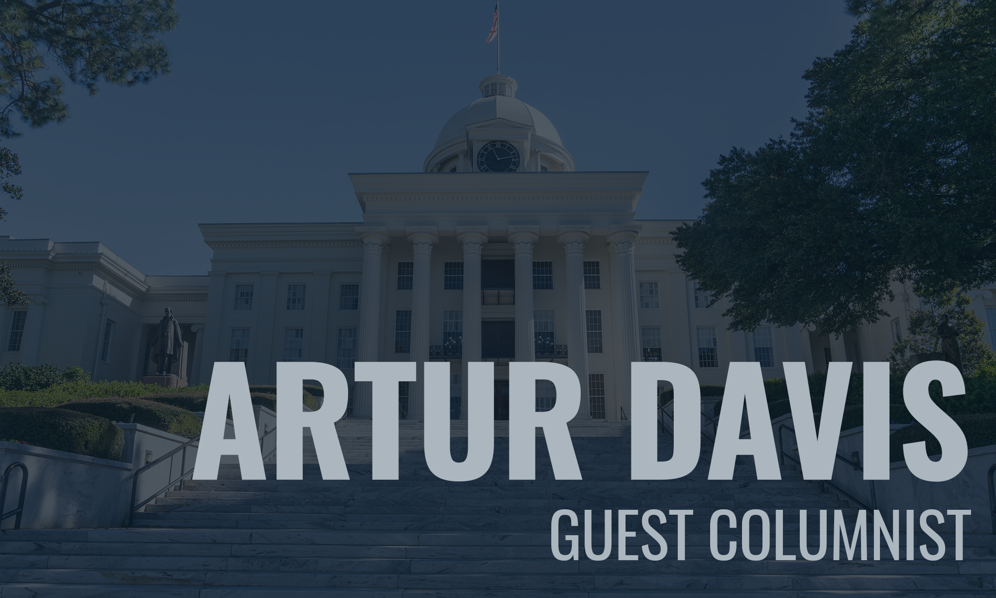 One political rumor is true