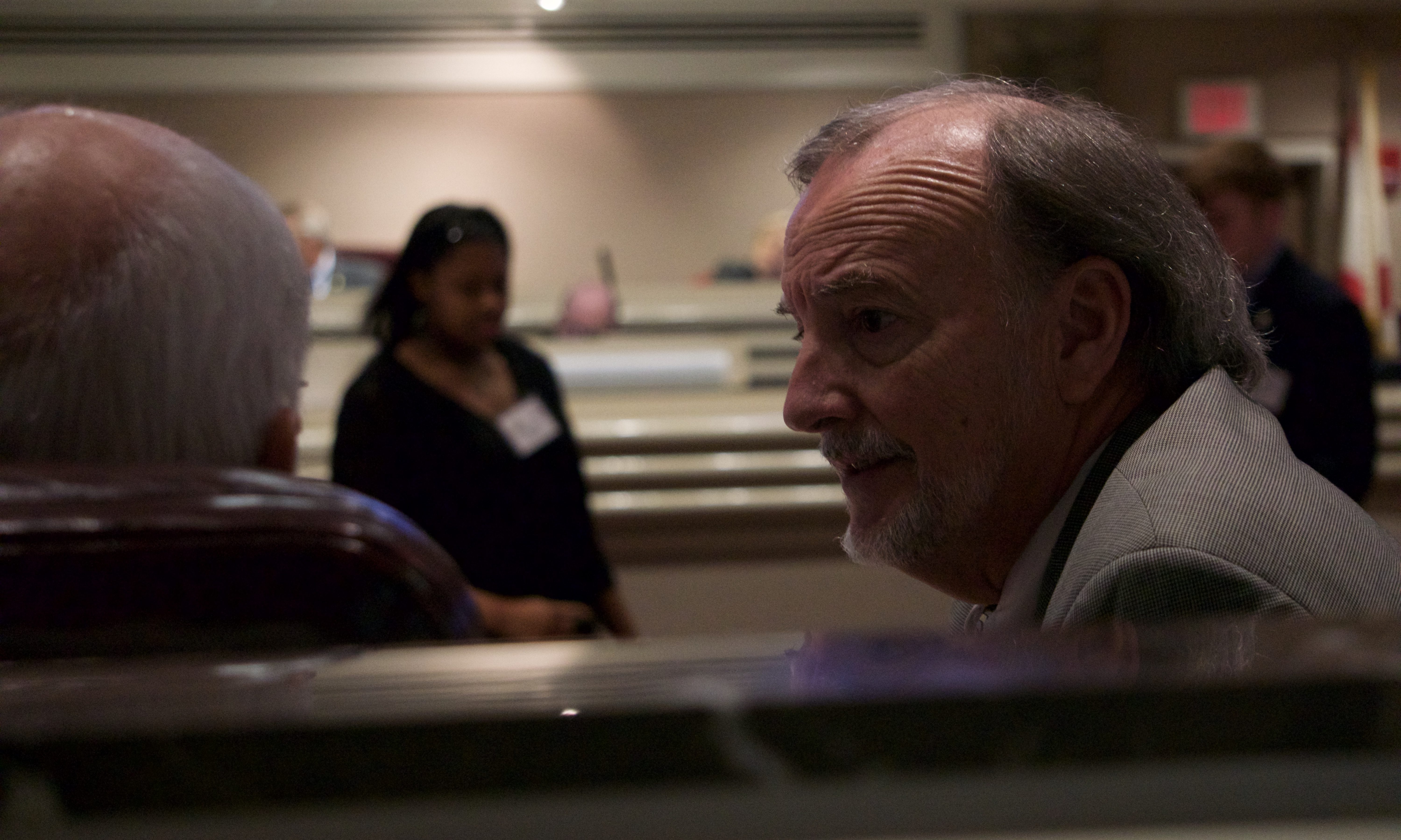 Republican State Rep. Randy Davis indicted in wide-ranging federal public corruption probe