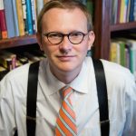 Dr. Allen Mendenhall