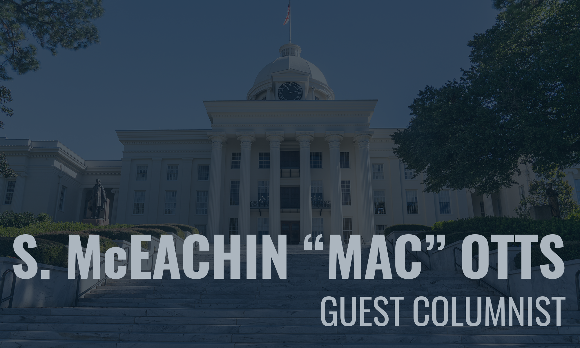 Politics and my conservative temptation