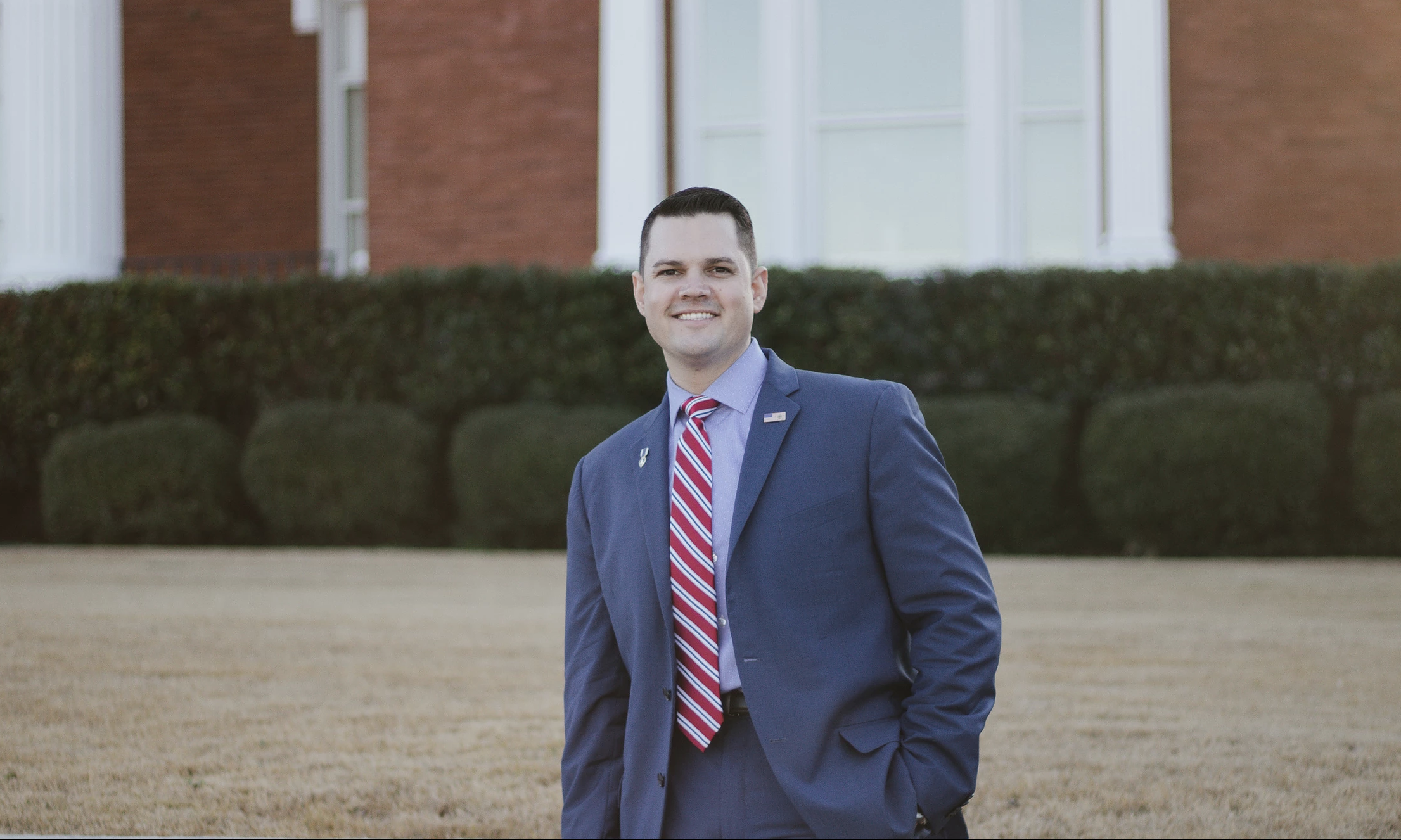 Todd Rauch forms Veterans Task Force