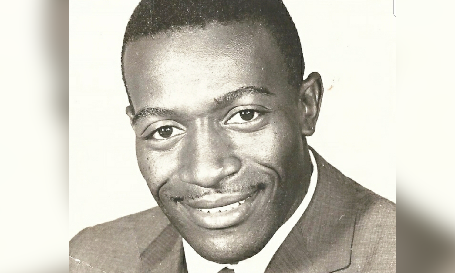 Joe Dickson, Birmingham World publisher and civil rights activist, dies at age 85