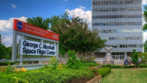 U.S. Senate commemorates 65th anniversary of Marshall Space Flight Center