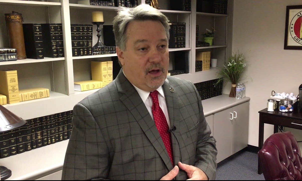 Marsh, Ledbetter preview legislative session