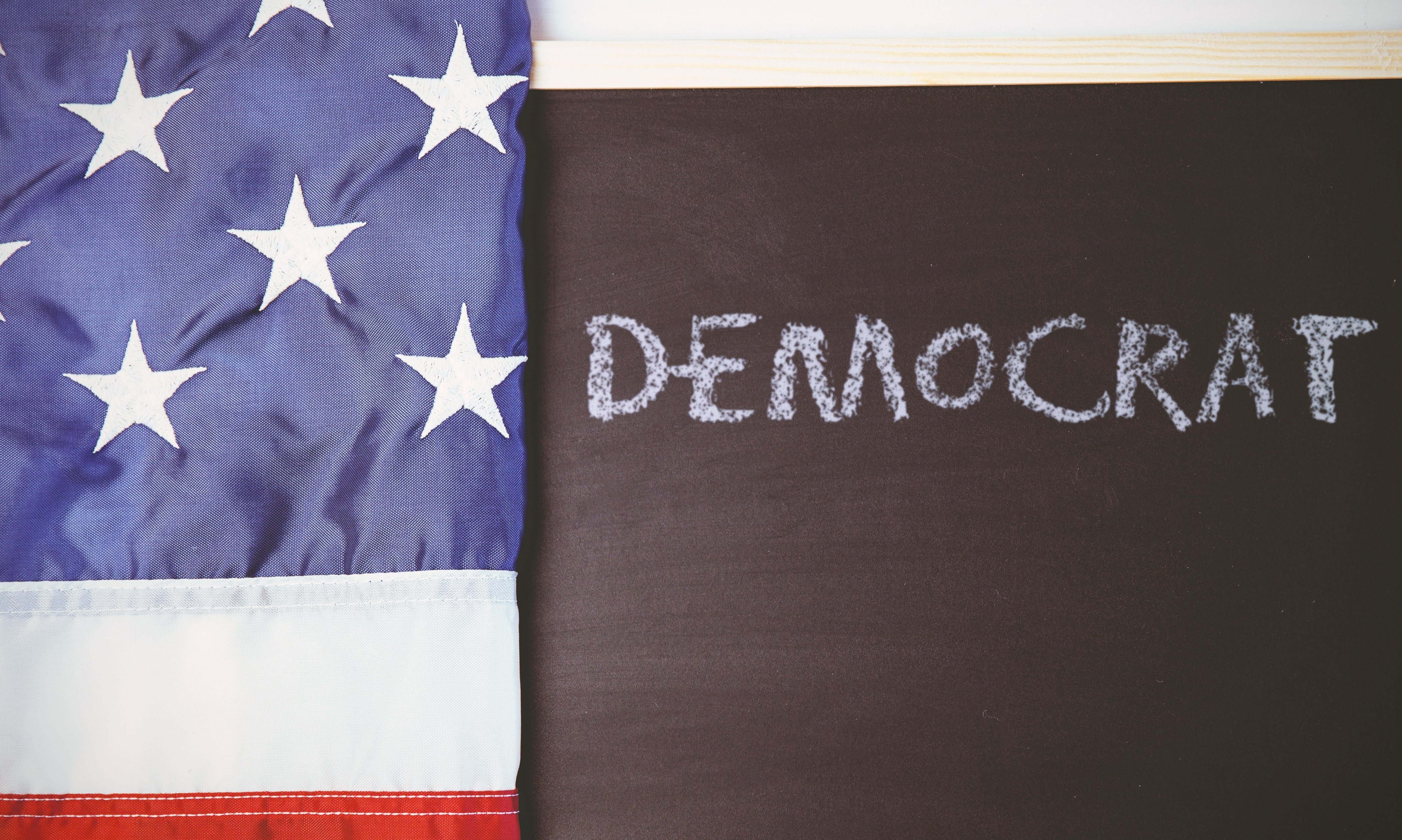 Democrats will hold state party elections Saturday