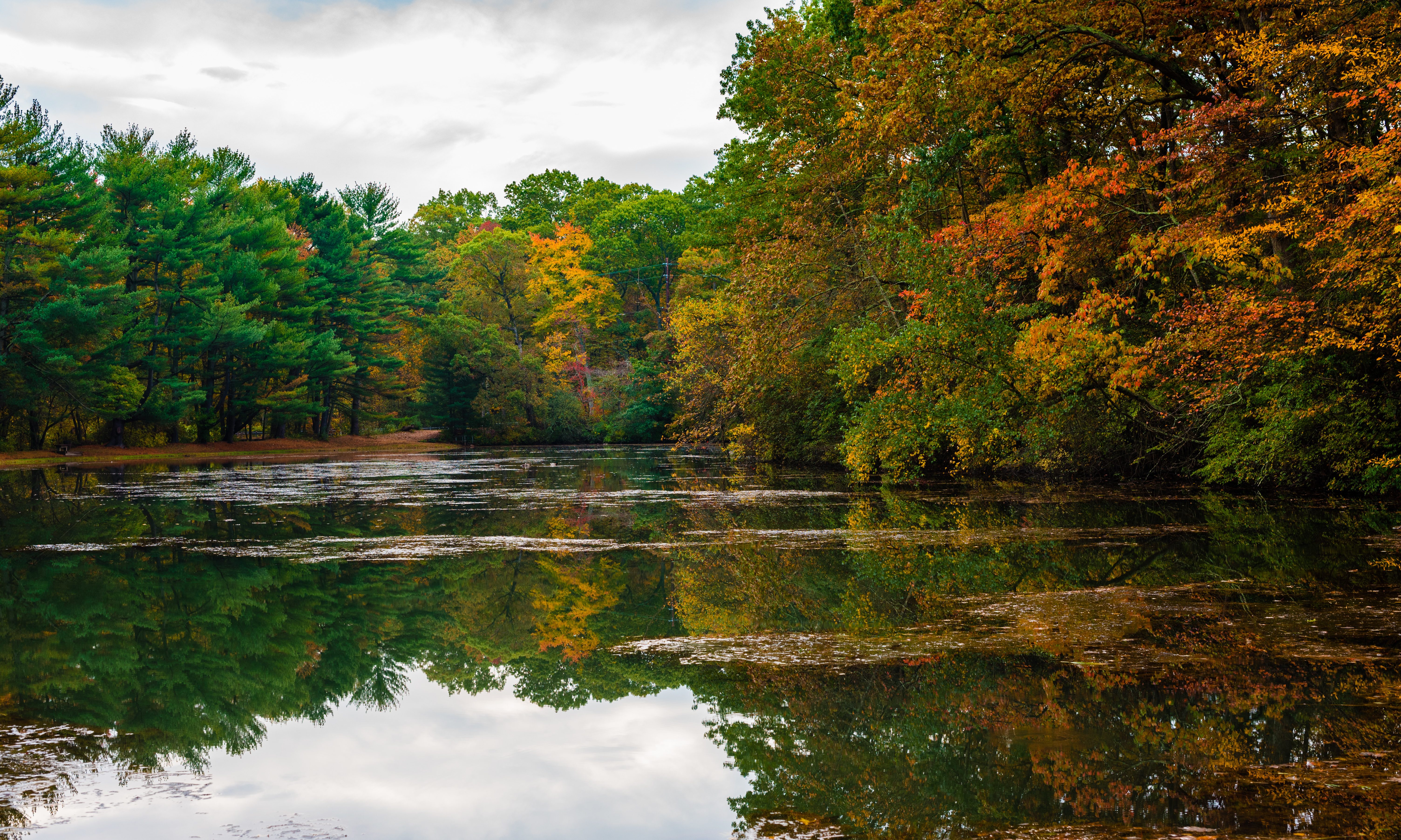 House passes bill that will limit state environmental regulations