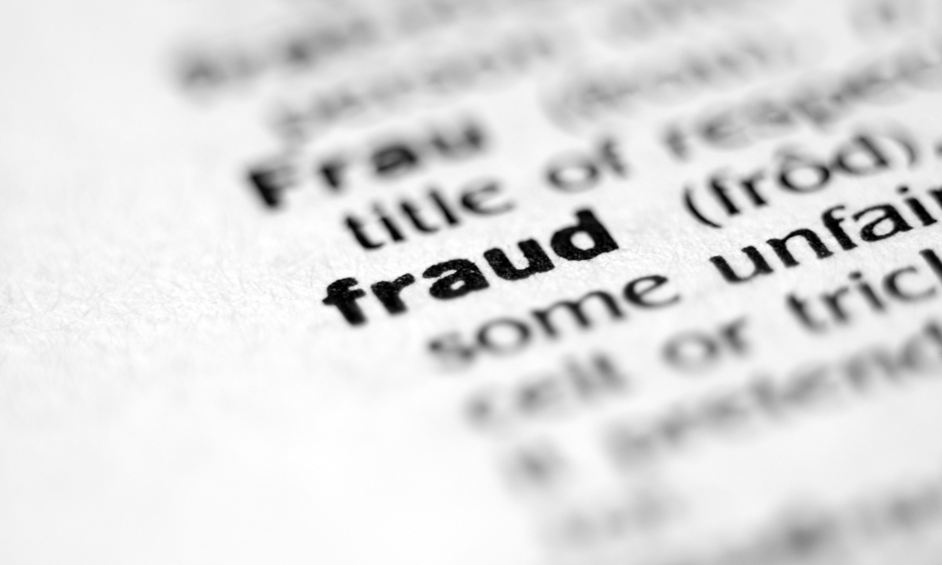 Counselor in Troy indicted for Medicaid fraud