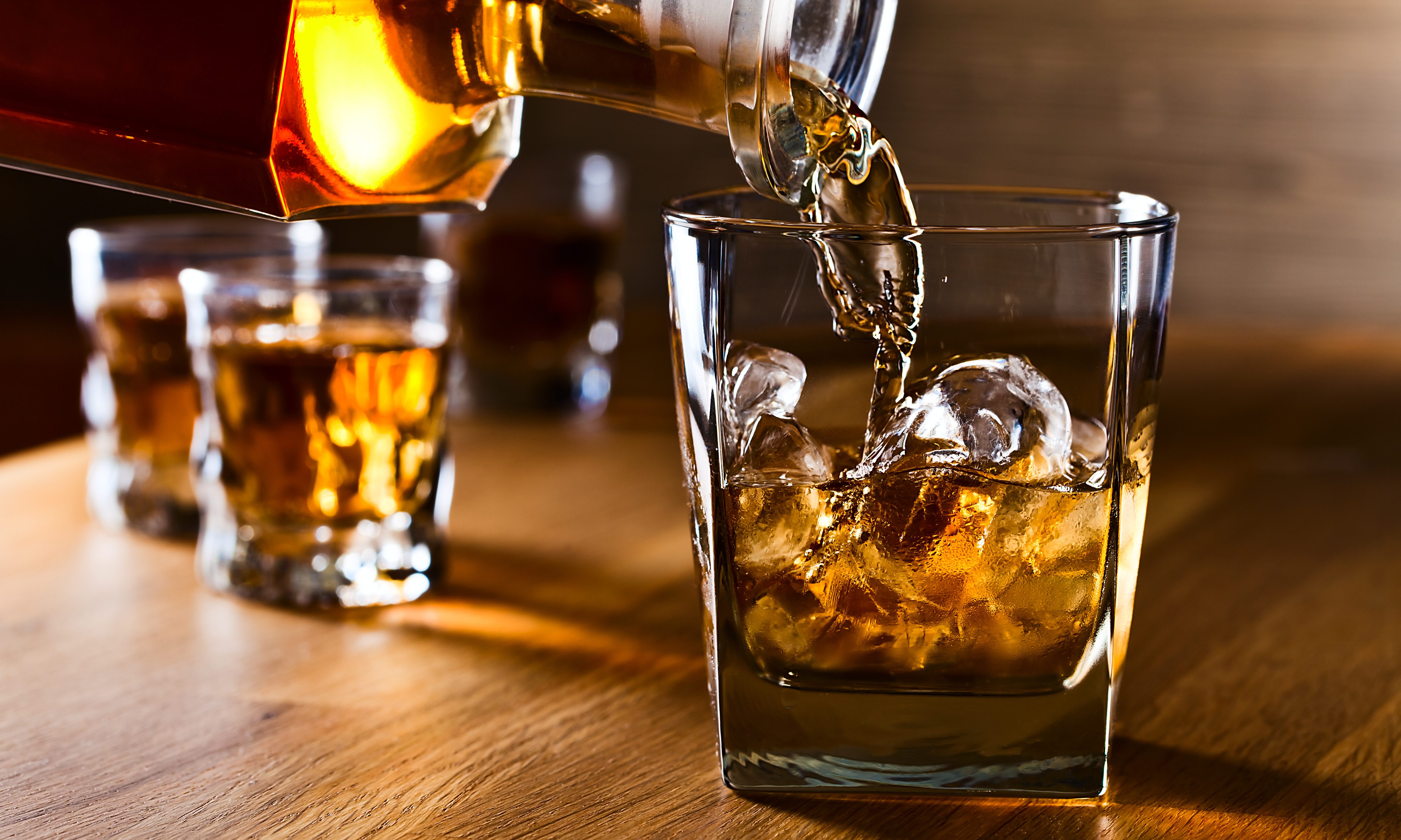 Alabama Children First to host bourbon, BBQ tasting fundraiser in Montgomery