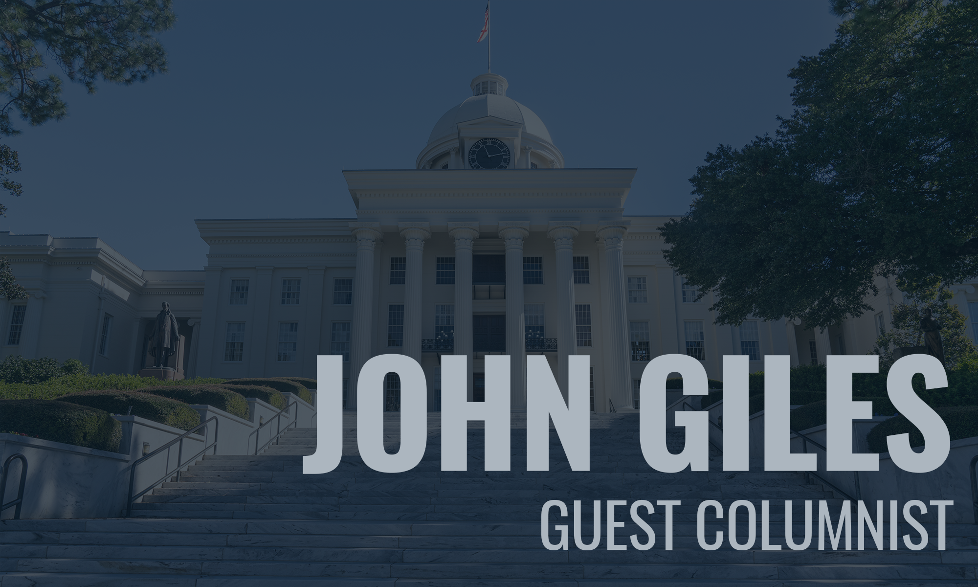 Great opportunity awaits at the Business Council of Alabama