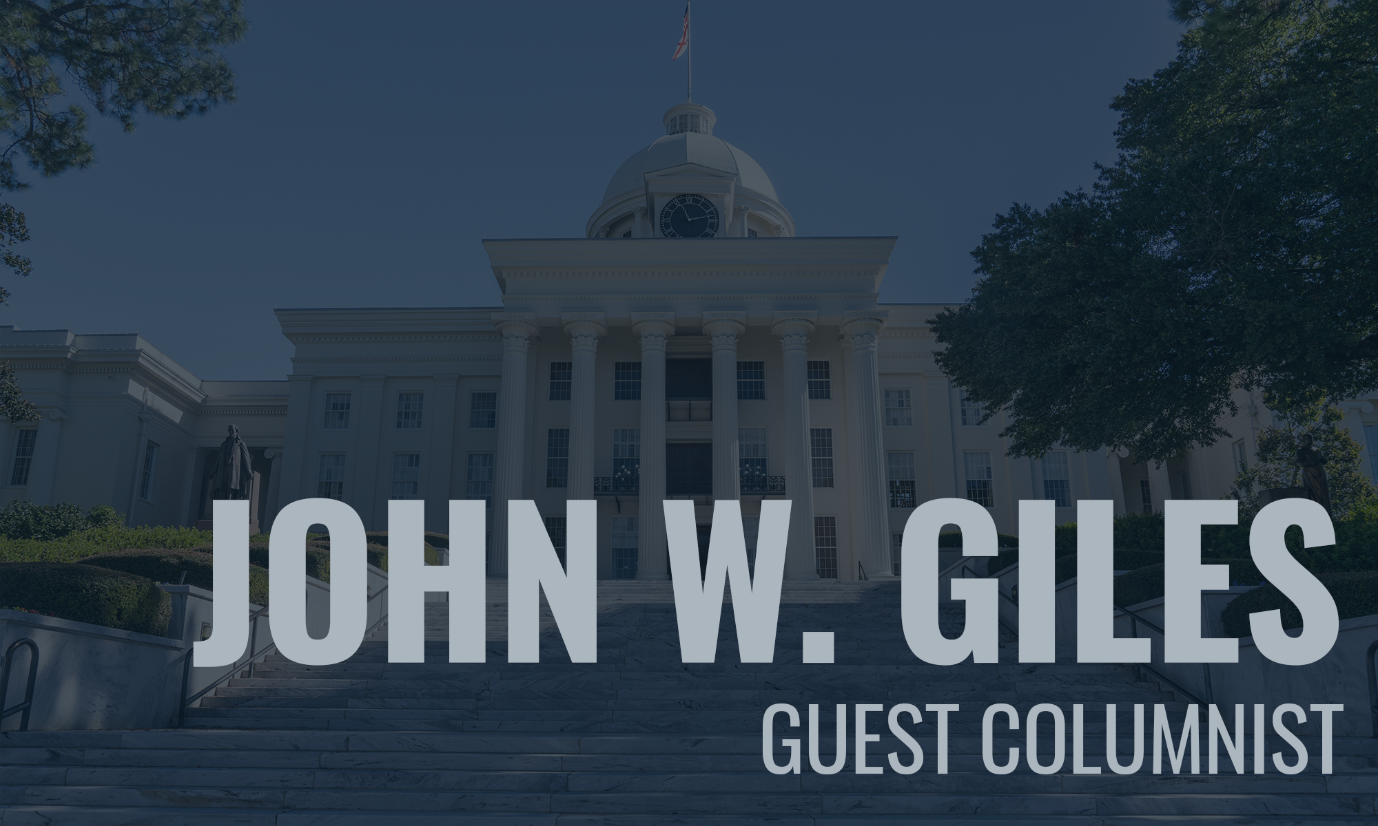 Alabama’s un-sung pro-family hero