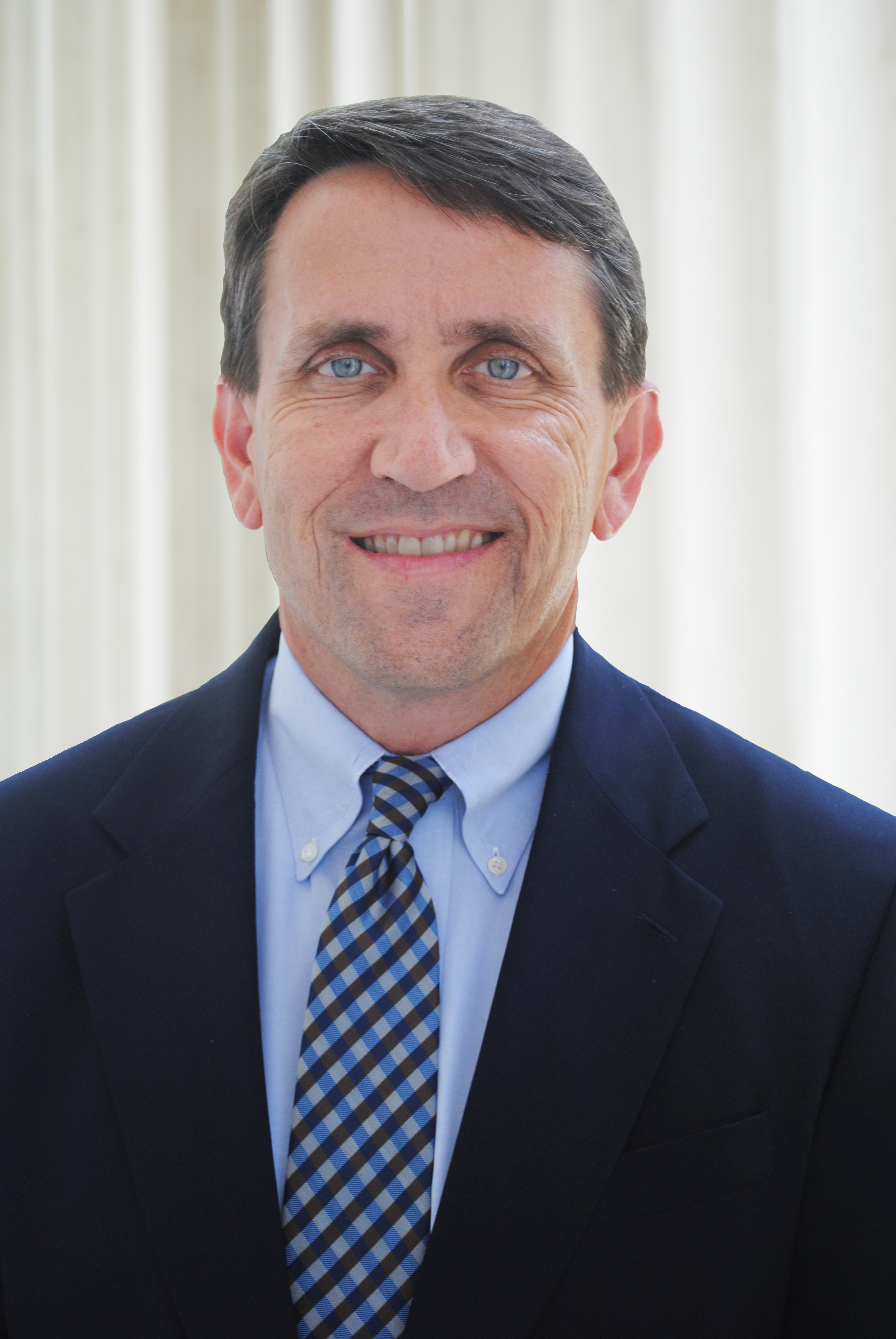 Ivey appoints Kelly Butler acting director of finance