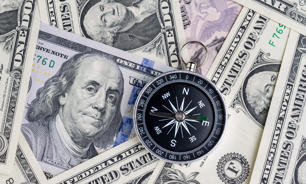 Joffrion demands that Congress pass pay increases for federal workers