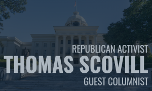 Doing right and doing write-ins in November