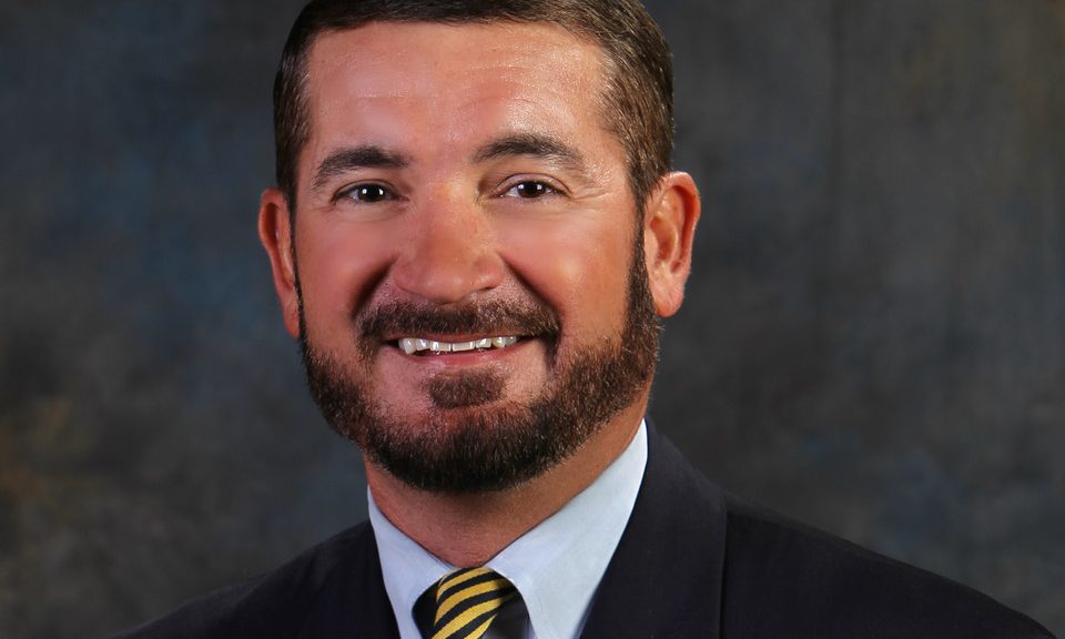 Alabama District Attorneys Association elects Tom Anderson new president