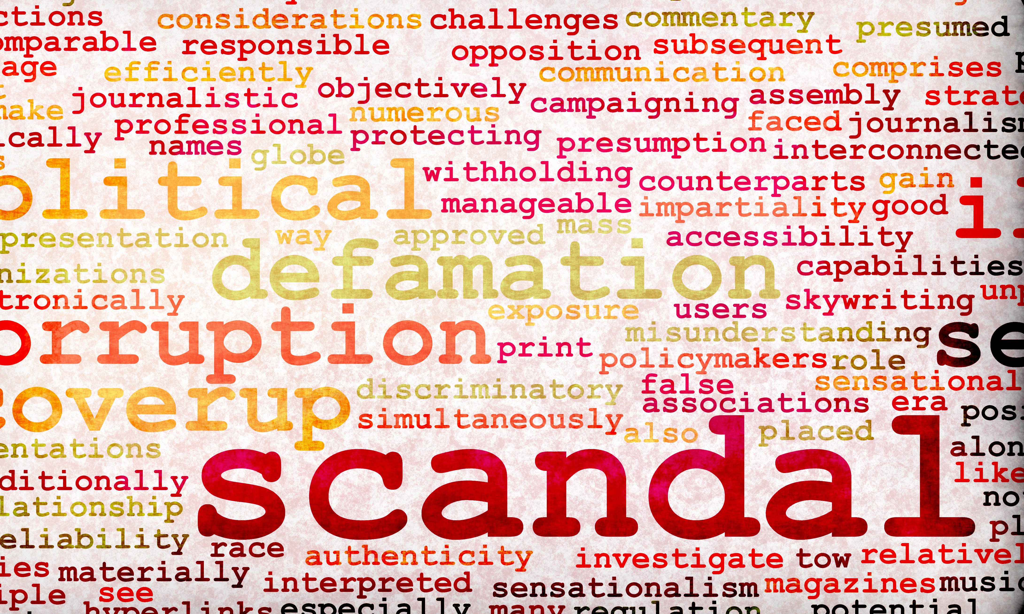 Republican brand still strong despite corruption, convictions and copying Democrat predecessors