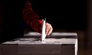 Incumbent Prichard mayor Jimmie Gardner and challenger Lorenzo Martin advance to runoff