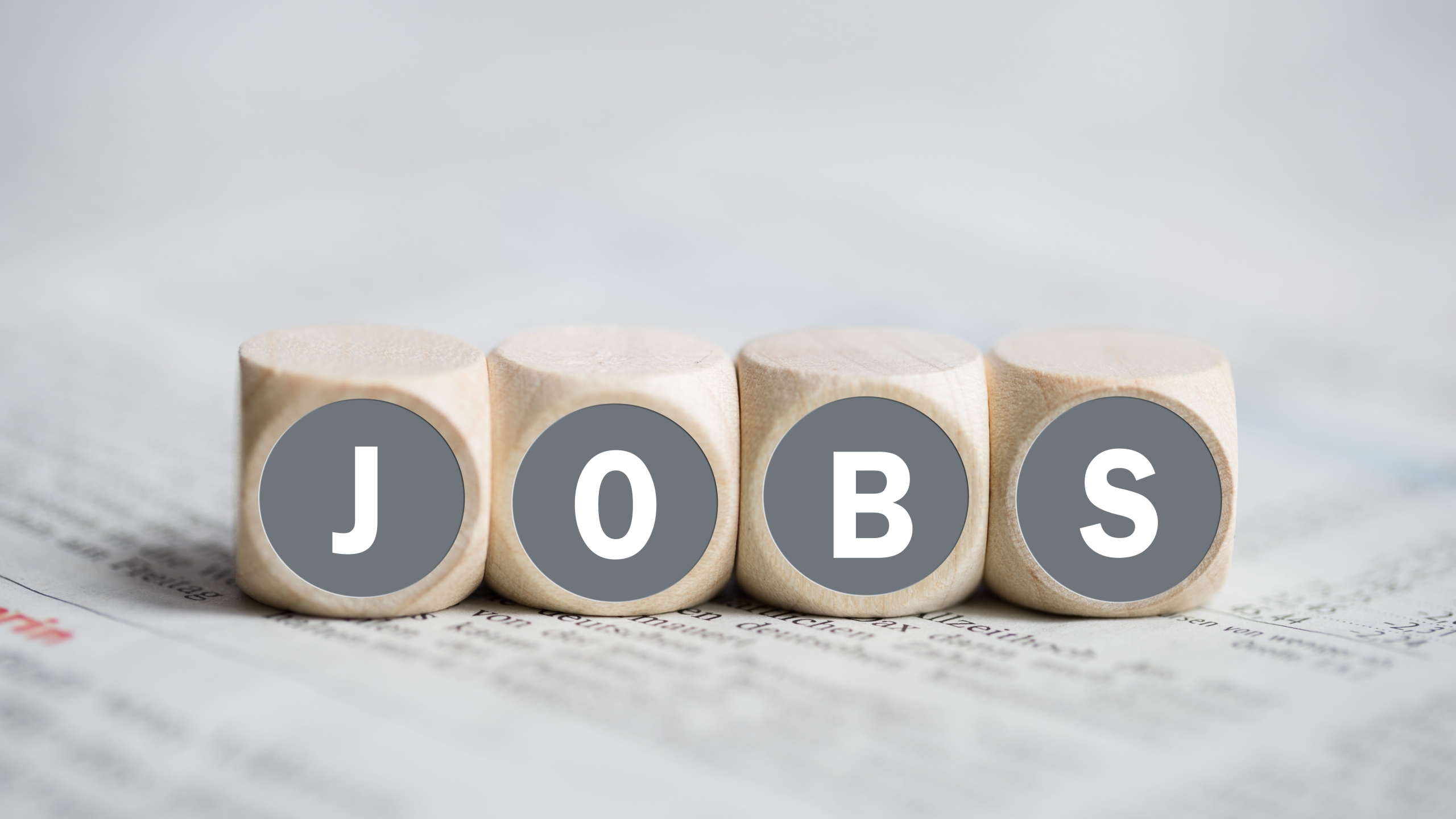 Statewide survey of employed, unemployed youth in Alabama