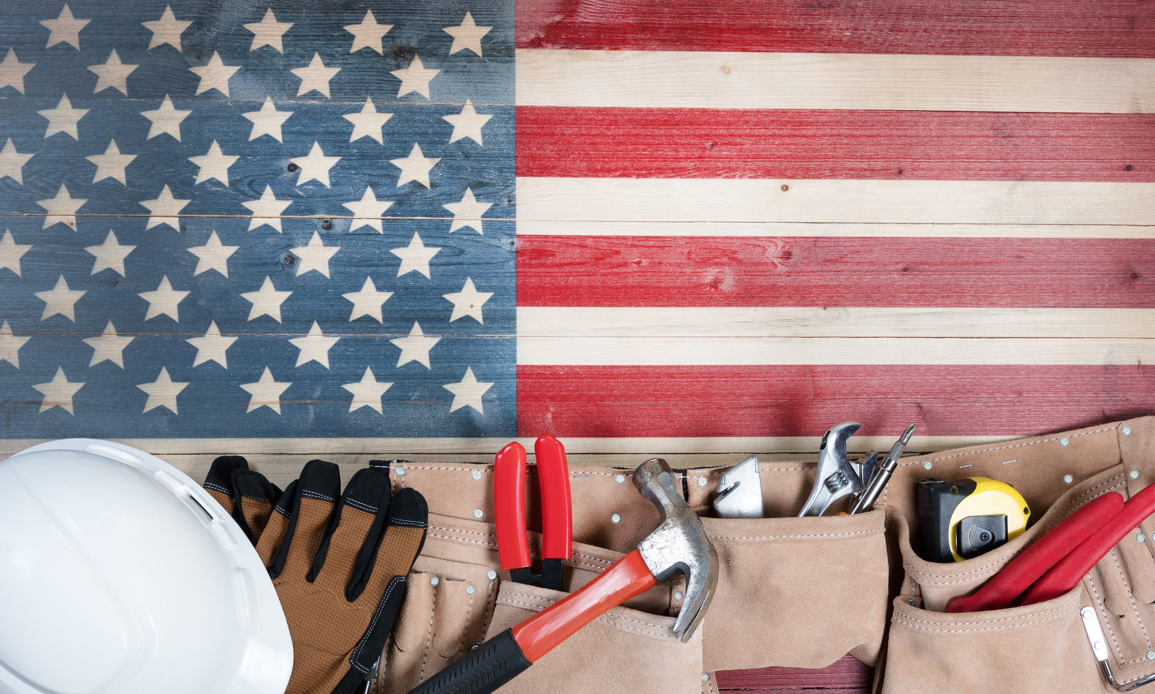 What has your government done for you?