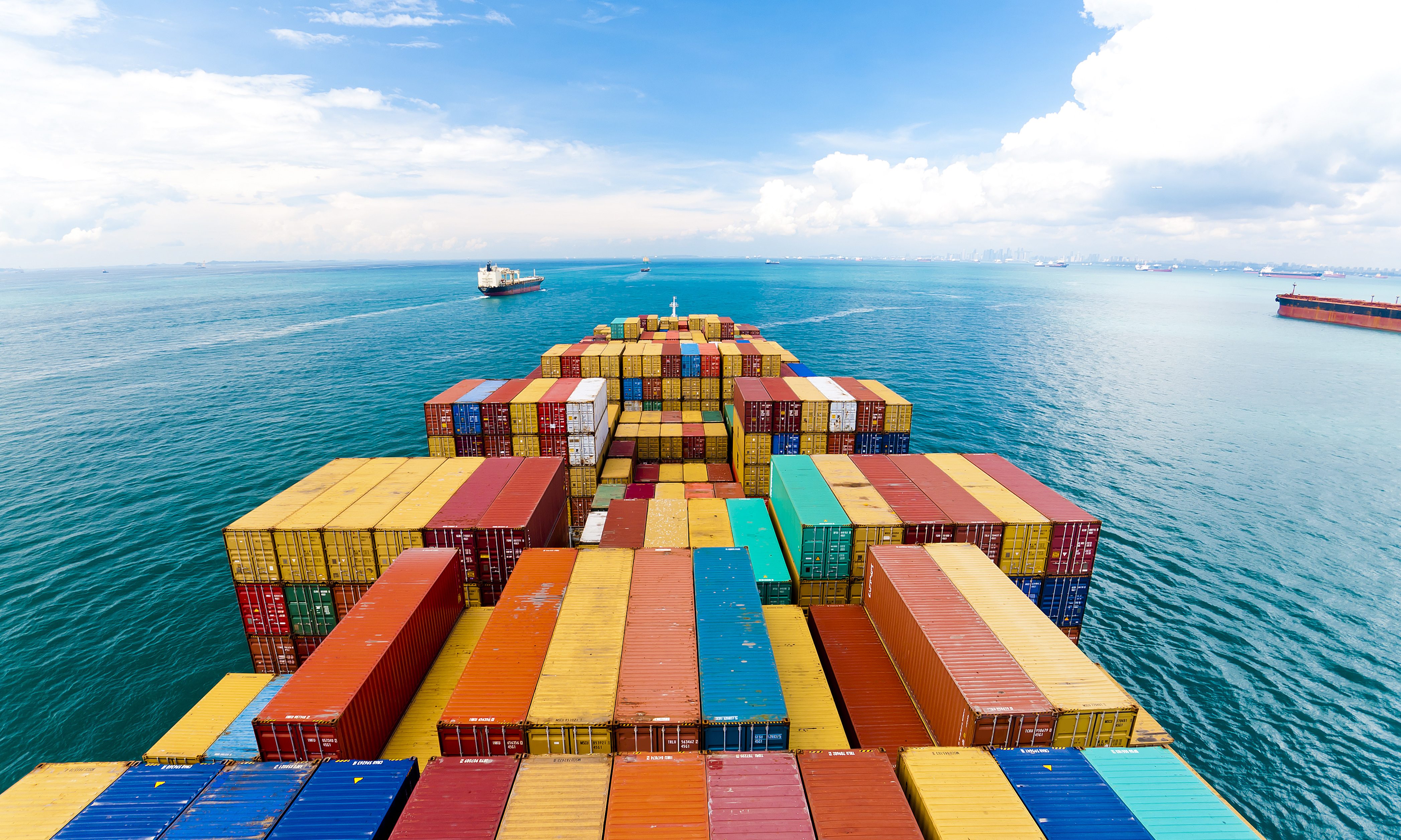 GTPA supports International Chamber of Commerce comments calling for need for constructive trade