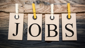 Online job ads in December up 52 percent from last year