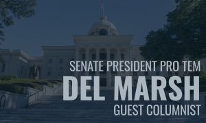 Every child in Alabama deserves access to a quality education