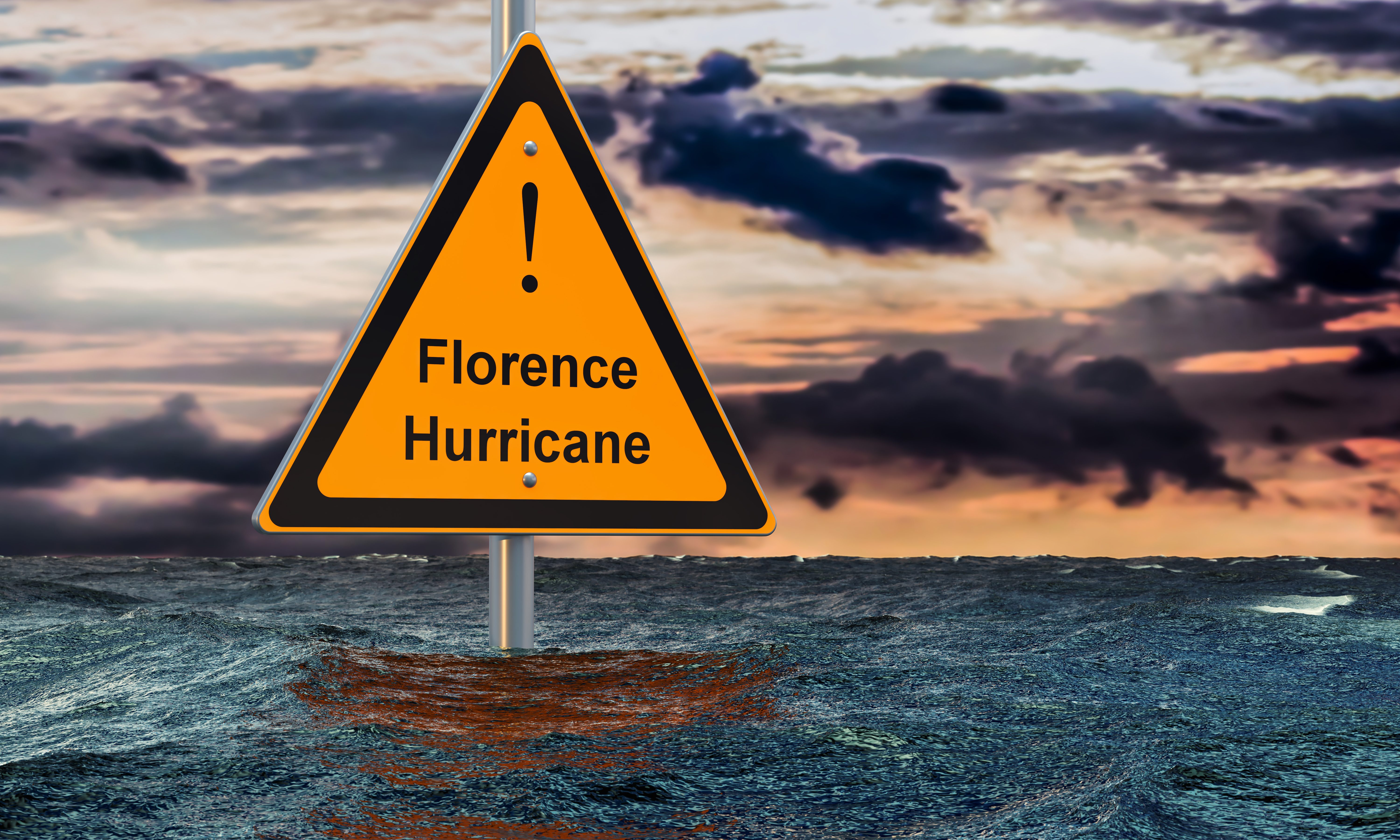EIA members send crews to help those affected by Hurricane Florence