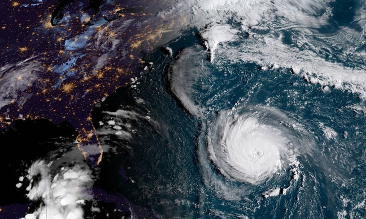 Ivey approves deployment of personnel, resources to North Carolina ahead of Hurricane Florence