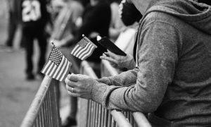 The last refuge of a scoundrel