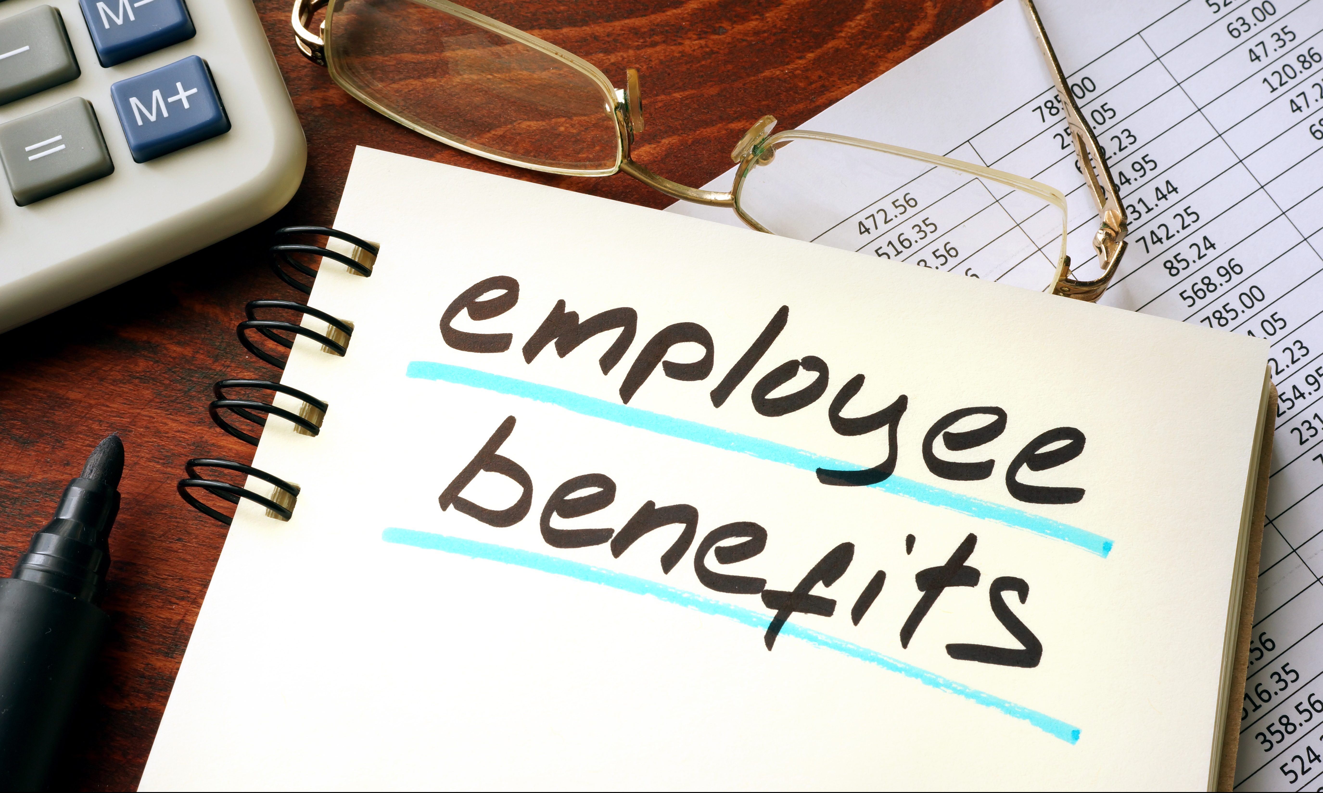 Nucor Steel employees may be eligible for benefits